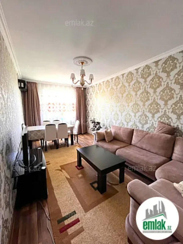 Satılır 3 otaqlı köhnə tikili 65 m²
