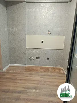 Satılır 3 otaqlı yeni tikili 83 m² — Bakı 3 otaq 83.00 m²