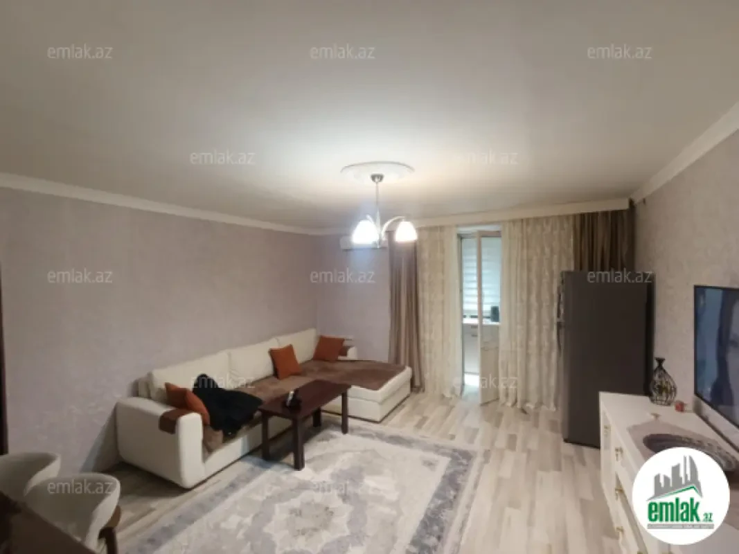 Satılır 2 otaqlı köhnə tikili 40.1 m²
