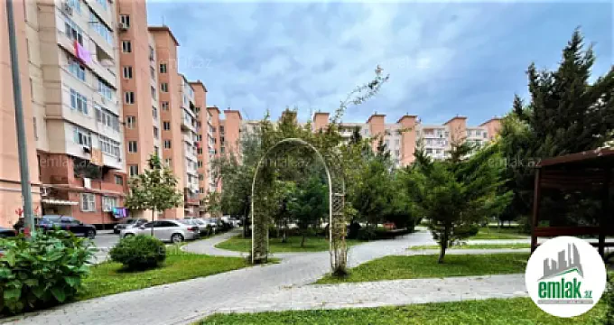 Satılır 2 otaqlı köhnə tikili 60 m² — Bakı 2 otaq 60.00 m²