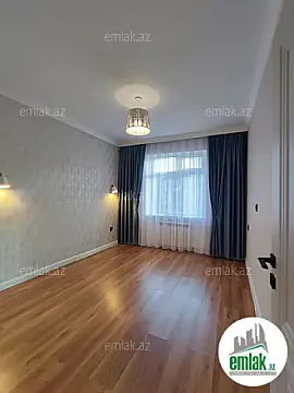 Satılır 3 otaqlı köhnə tikili 80 m² — Bakı 3 otaq 80.00 m²