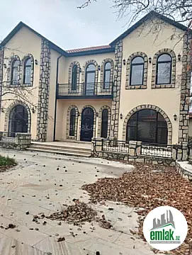 Satılır 6 otaqlı yeni tikili 240 m² — Bakı 6 otaq 240.00 m²