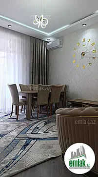 Satılır 3 otaqlı yeni tikili 94 m² — Bakı 3 otaq 94.00 m²
