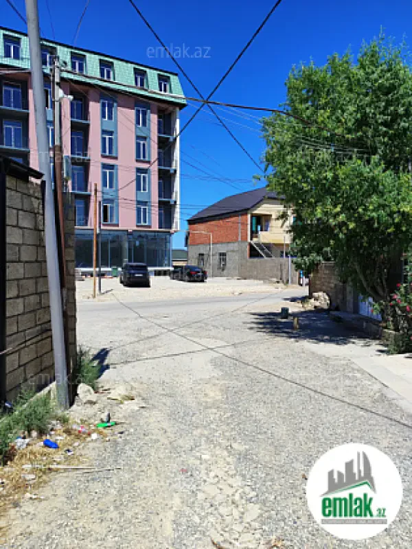 Satılır 4 otaqlı həyət evi 102 m²
