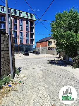 Satılır 4 otaqlı həyət evi 102 m² — Bakı 4 otaq 102.00 m²