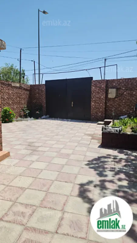 Satılır 2 otaqlı mənzil 80 m²