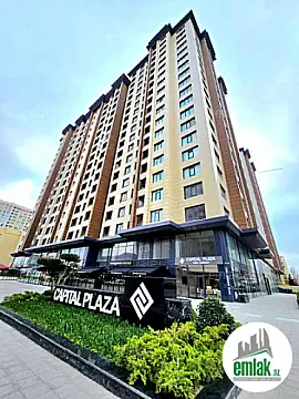 Satılır 2 otaqlı yeni tikili 70 m² — Bakı 2 otaq 70.00 m²