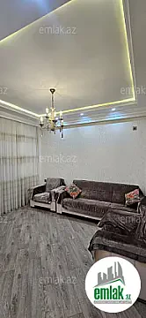 Satılır 2 otaqlı yeni tikili 70 m² — Bakı 2 otaq 70.00 m²
