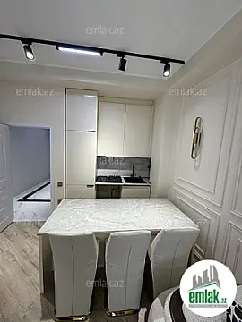 Satılır 3 otaqlı yeni tikili 75 m² — Bakı 3 otaq 75.00 m²