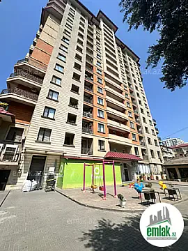 Satılır 2 otaqlı yeni tikili 106 m² — Bakı 2 otaq 106.00 m²