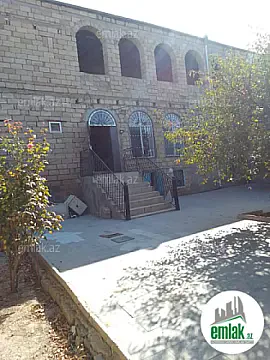 Satılır 6 otaqlı həyət evi 310 m² — Bakı 6 otaq 310.00 m²