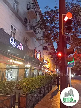 Satılır 1 otaqlı köhnə tikili 19 m² — Bakı 1 otaq 19.00 m²