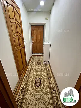 Satılır 1 otaqlı köhnə tikili 30 m² — Bakı 1 otaq 30.00 m²