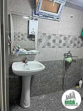 Satılır 1 otaqlı köhnə tikili 40 m² — Bakı 1 otaq 40.00 m²