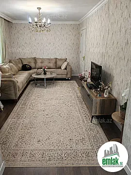 Satılır 2 otaqlı köhnə tikili 70 m² — Bakı 2 otaq 70.00 m²