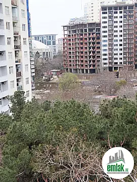 Satılır 1 otaqlı köhnə tikili 35 m² — Bakı 1 otaq 35.00 m²