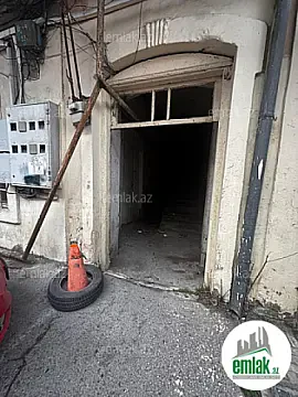 Satılır 2 otaqlı köhnə tikili 52 m² — Bakı 2 otaq 52.00 m²