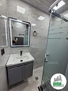 Satılır 4 otaqlı köhnə tikili 90 m² — Bakı 4 otaq 90.00 m²