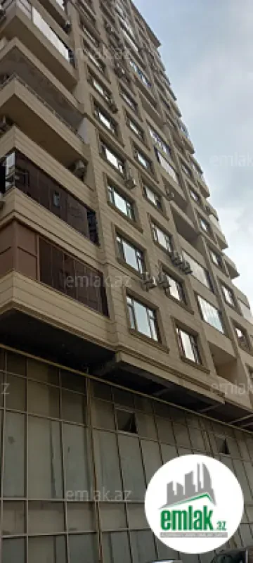 Satılır 3 otaqlı yeni tikili 148 m²