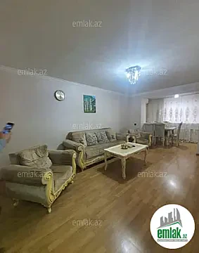 Satılır 3 otaqlı köhnə tikili 70 m² — Bakı 3 otaq 70.00 m²