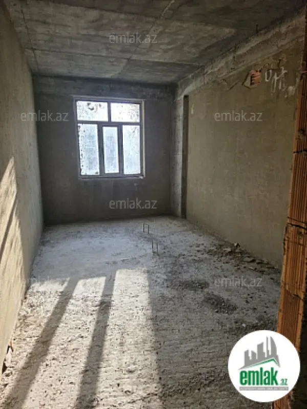 Satılır 3 otaqlı yeni tikili 127 m²