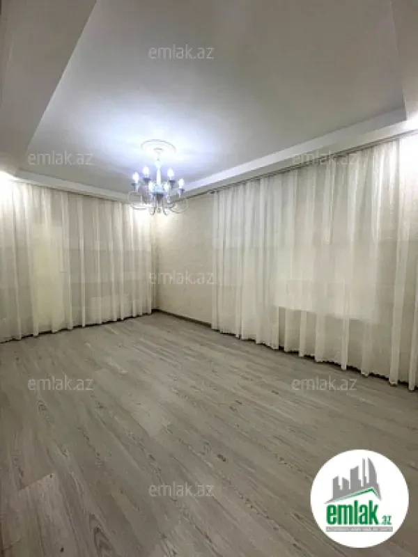 Satılır 2 otaqlı köhnə tikili 55 m²