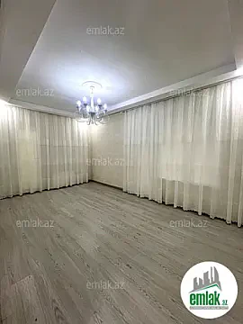 Satılır 2 otaqlı köhnə tikili 55 m² — Bakı 2 otaq 55.00 m²
