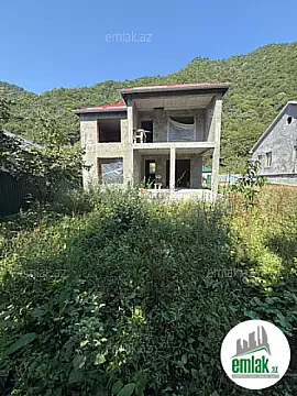 Satılır 6 otaqlı həyət evi 150 m² — Bakı 6 otaq 150.00 m²