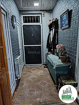Satılır 4 otaqlı həyət evi 100 m² — Bakı 4 otaq 100.00 m²