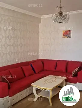 Satılır 3 otaqlı yeni tikili 67 m² — Bakı 3 otaq 67.00 m²