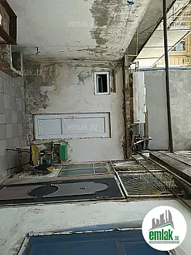 Satılır 2 otaqlı həyət evi 69 m² — Bakı 2 otaq 69.00 m²