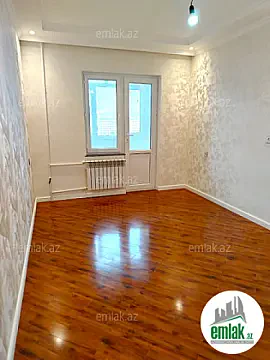 Satılır 3 otaqlı köhnə tikili 65 m² — Bakı 3 otaq 65.00 m²