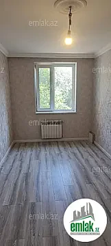 Satılır 3 otaqlı köhnə tikili 70 m² — Bakı 3 otaq 70.00 m²