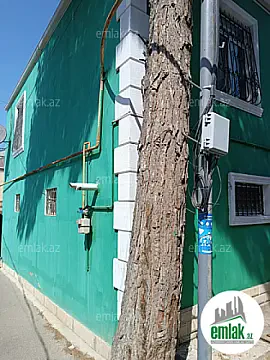 Satılır 5 otaqlı həyət evi 202 m² — Bakı 5 otaq 202.00 m²