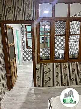Satılır 2 otaqlı köhnə tikili 45 m² — Bakı 2 otaq 45.00 m²
