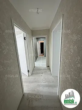 Satılır 3 otaqlı köhnə tikili 70 m² — Bakı 3 otaq 70.00 m²