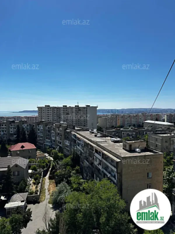 Satılır 3 otaqlı köhnə tikili 65 m²