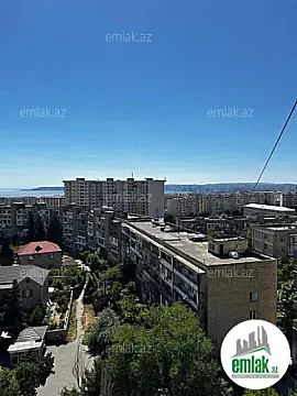 Satılır 3 otaqlı köhnə tikili 65 m² — Bakı 3 otaq 65.00 m²