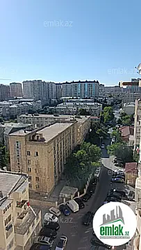 Satılır 2 otaqlı yeni tikili 100 m² — Bakı 2 otaq 100.00 m²