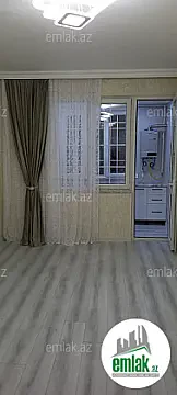Satılır 3 otaqlı köhnə tikili 75 m² — Bakı 3 otaq 75.00 m²