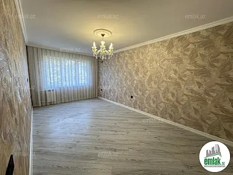 Satılır 3 otaqlı köhnə tikili 70 m² — Bakı 3 otaq 70.00 m²