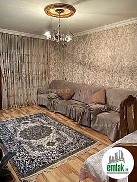 Satılır 2 otaqlı köhnə tikili 40 m² — Bakı 2 otaq 40.00 m²