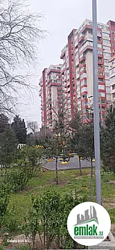 Satılır 2 otaqlı köhnə tikili 45 m² — Bakı 2 otaq 45.00 m²