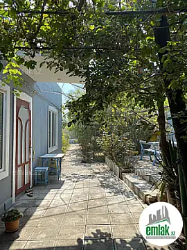Satılır 6 otaqlı həyət evi 100 m² — Bakı 6 otaq 100.00 m²