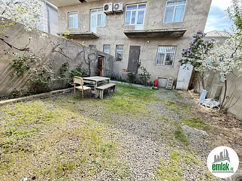 Satılır 8 otaqlı həyət evi 224 m² — Bakı 8 otaq 224.00 m²