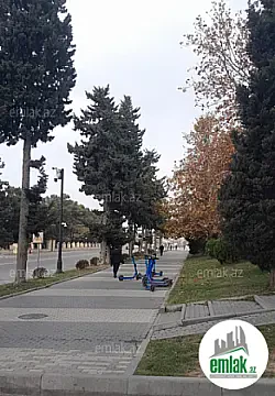Satılır 1 otaqlı köhnə tikili 30 m² — Bakı 1 otaq 30.00 m²