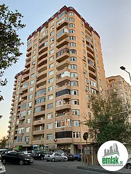 Satılır 2 otaqlı yeni tikili 101 m² — Bakı 2 otaq 101.00 m²