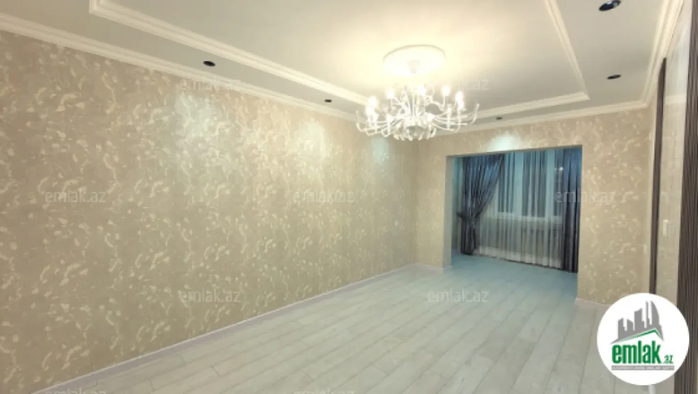 Satılır 3 otaqlı köhnə tikili 80 m²