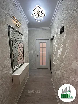 Satılır 2 otaqlı köhnə tikili 50 m² — Bakı 2 otaq 50.00 m²
