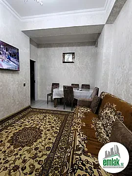 Satılır 2 otaqlı yeni tikili 65 m² — Bakı 2 otaq 65.00 m²